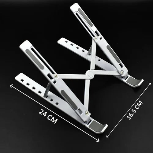 Portable Tablet/ Laptop Stand