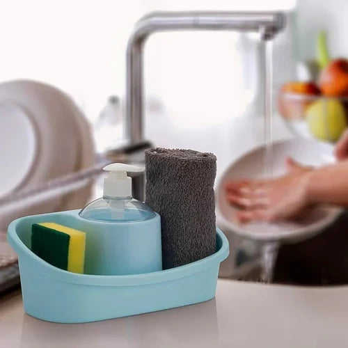 3 In 1 Hand Wash Liquid Soap Dispenser