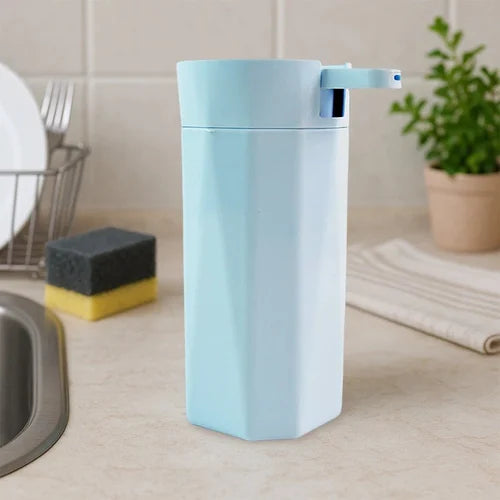 Push It Soap Dispenser
