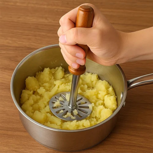 Paubhaji Masher