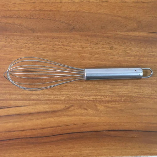 Small Stainless Steel Balloon Whisk