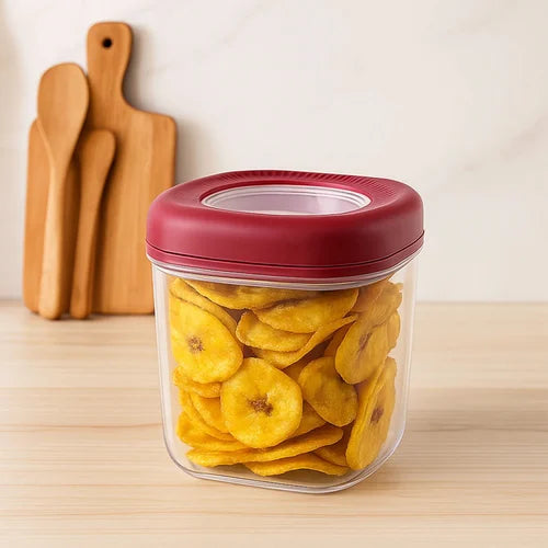Plastic Airtight Container Set