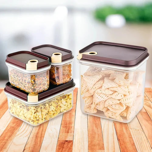 Kitchen Containers