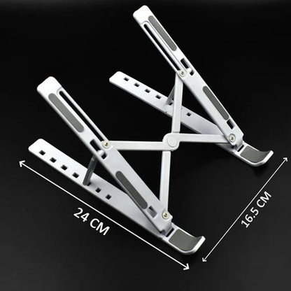 Portable Tablet/ Laptop Stand