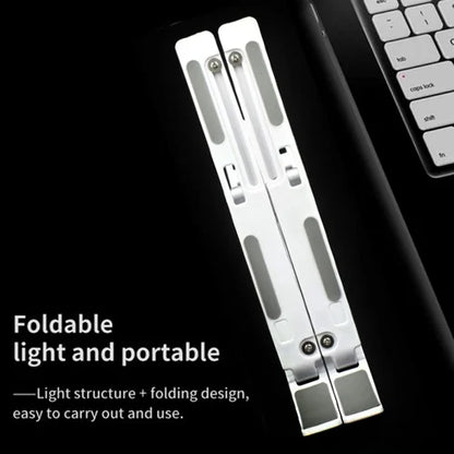 Portable Tablet/ Laptop Stand