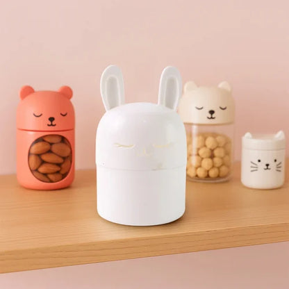 Multipurpose Cute Kitchen Storage Box
