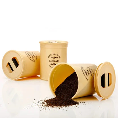 Airtight Tea Container