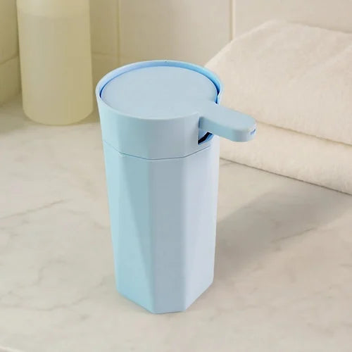 Push It Soap Dispenser