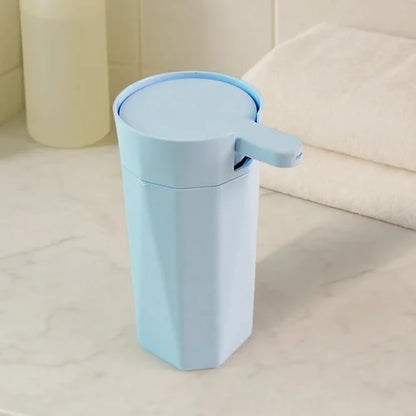 Push It Soap Dispenser