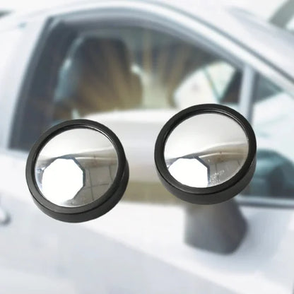 Car Blind Spot Mirror