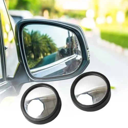 Car Blind Spot Mirror