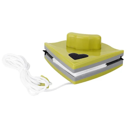 Double face Magnetic Window glass cleaner