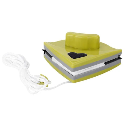 Double face Magnetic Window glass cleaner