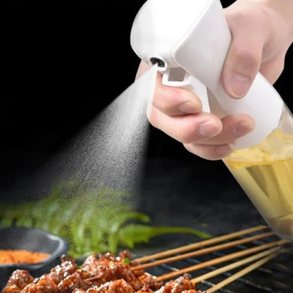 Oil Spray Bottle