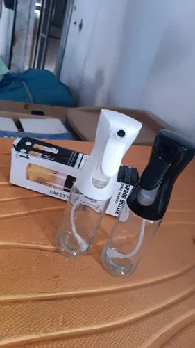 Oil Spray Bottle