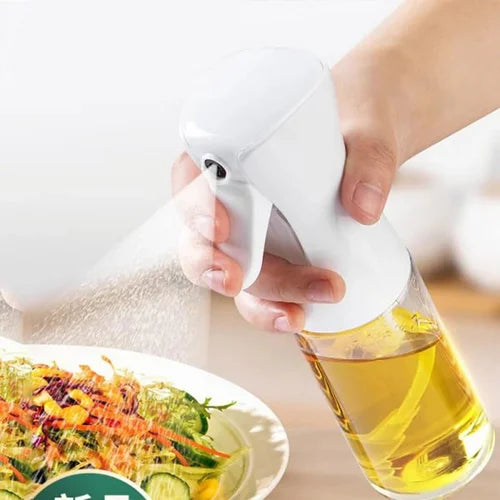 Oil Spray Bottle