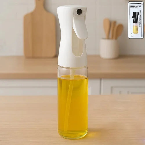 Oil Spray Bottle