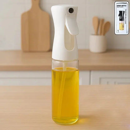 Oil Spray Bottle