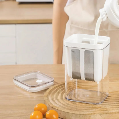 Homemade Yogurt, Curd, Cheese Maker