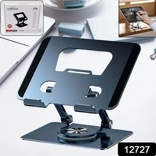 Adjustable Rotating Laptop Stand