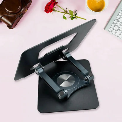 Adjustable Rotating Laptop Stand