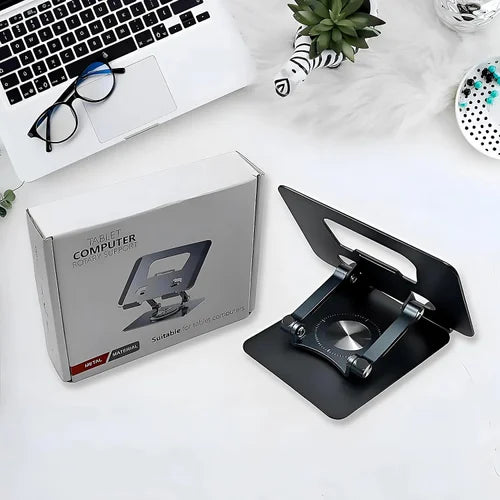 Adjustable Rotating Laptop Stand