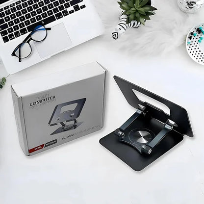 Adjustable Rotating Laptop Stand