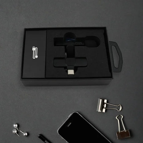 Noise Cancelling Wireless Collar Mic
