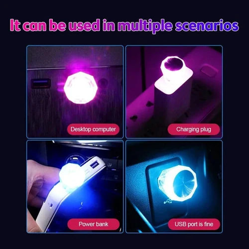 LED Car Interior Light