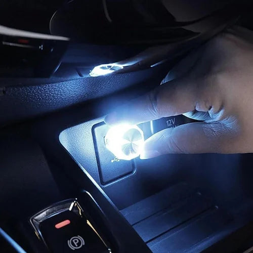 LED Car Interior Light