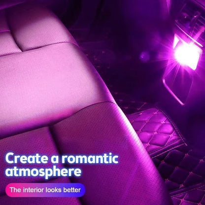 LED Car Interior Light