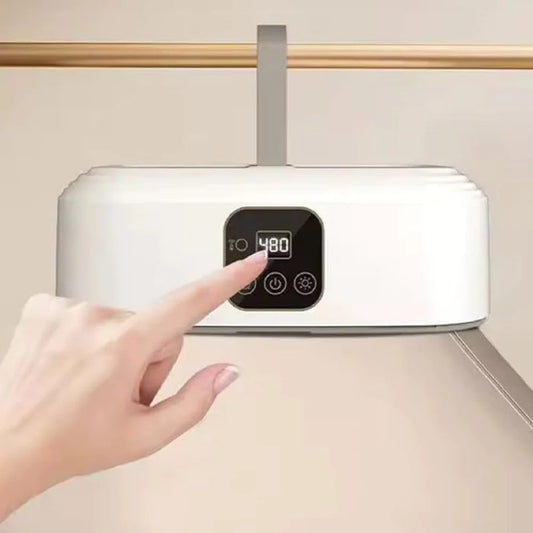 Portable Electric Cloth Dryer