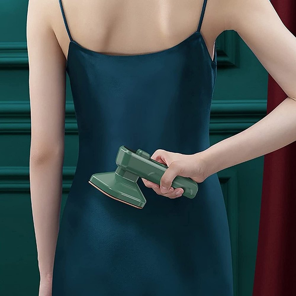 Mini Garment Steamer