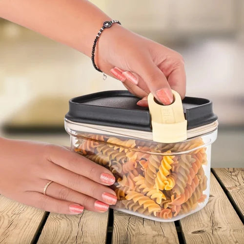 Plastic Airtight Container Set