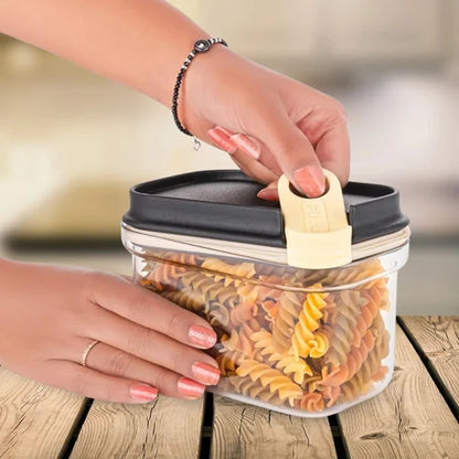 Plastic Airtight Container Set