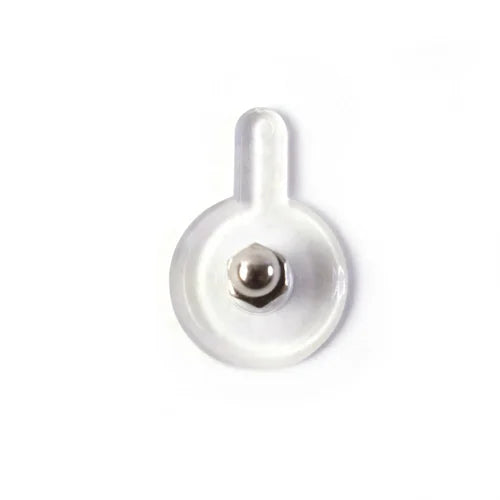 Self Adhesive Wall Hook (12 pcs)