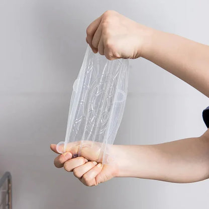 Silicone Stretch Lids