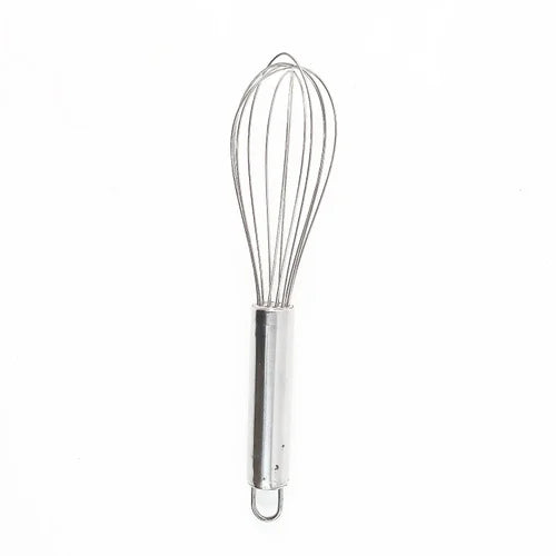 Small Stainless Steel Balloon Whisk