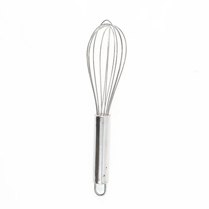 Small Stainless Steel Balloon Whisk