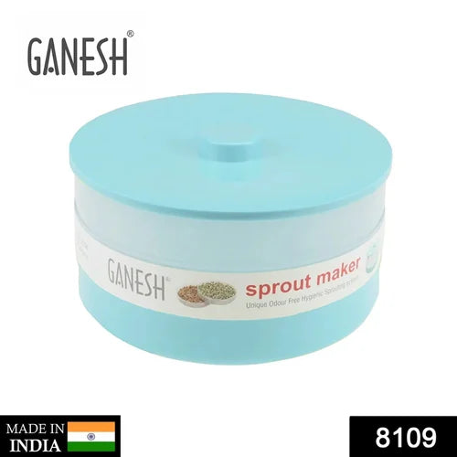 1800ml Sprout Maker Bean Bowl