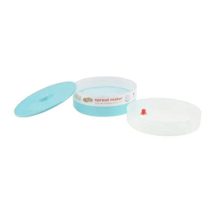 1800ml Sprout Maker Bean Bowl