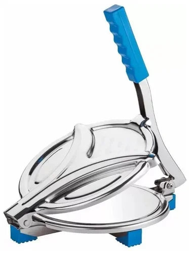 Stainless Steel Puri Press Chapati Maker