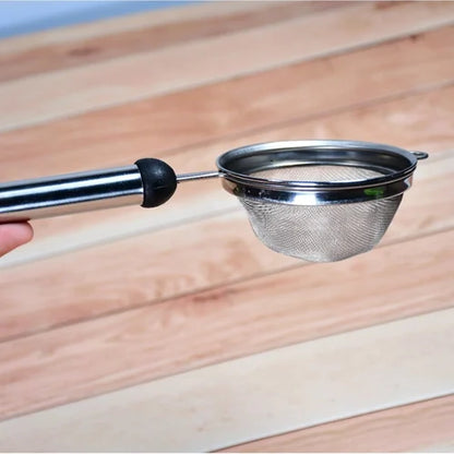 Stainless Steel Juice / Tea Strainer