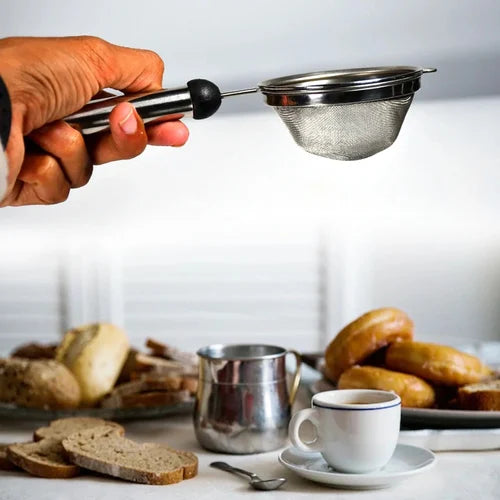 Stainless Steel Juice / Tea Strainer