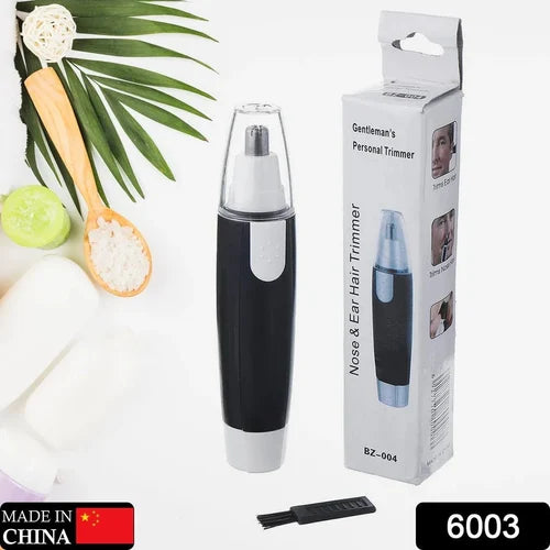 Ear Nose Hair Trimmer