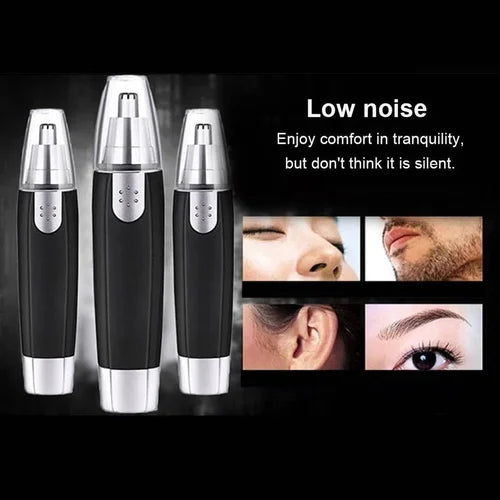 Ear Nose Hair Trimmer