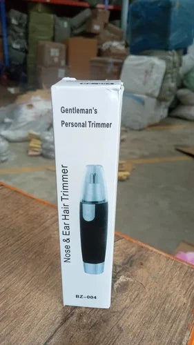 Ear Nose Hair Trimmer