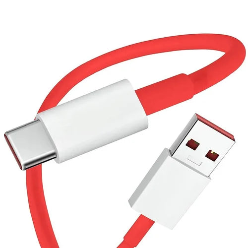 Type C Dash Charging USB Data Cable