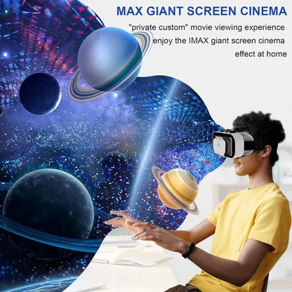 Shinecon Virtual Reality Headset