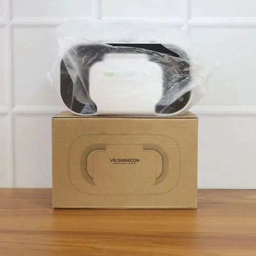 Shinecon Virtual Reality Headset